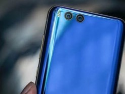 Xiaomi Mi 9 получит устаревший дизайн