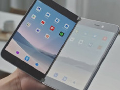 Microsoft приобрела компанию, занимающуюся адаптацией Android для двухэкранных устройств