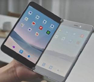 Microsoft приобрела компанию, занимающуюся адаптацией Android для двухэкранных устройств