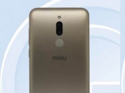 Китайцы показали бюджетный безрамочный смартфон Meizu 6T