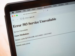Глобальный сбой в облачном сервисе Fastly временно отключил новостные сайты, включая Financial Times, New York Times, Bloomberg и другие