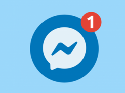 Facebook Messenger теперь поддерживает голосовые сообщения на Windows 10