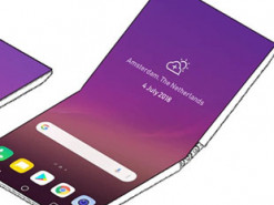 Раскрыты возможные названия гибкого смартфона LG