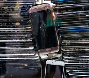 Старі смартфони замість серверів: дослідники знайшли нове застосування для Pixel