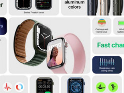 Владельцы Apple Watch не могут зарядить гаджет после обновления