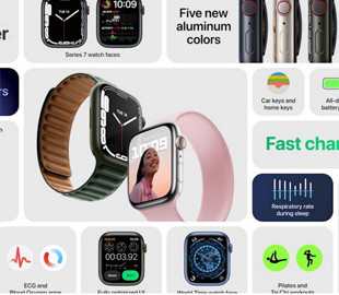 Владельцы Apple Watch не могут зарядить гаджет после обновления