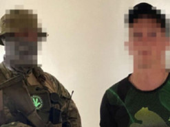 Був коригувальником ворожого вогню: на Миколаївщині знешкодили російського агента