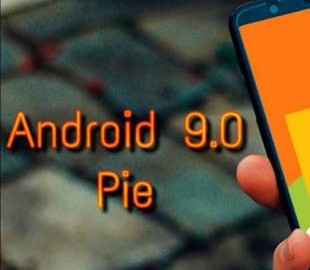 Sony обновила смартфоны XZ Premium, XZ1 и XZ1 Compact до Android 9.0