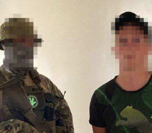 Був коригувальником ворожого вогню: на Миколаївщині знешкодили російського агента