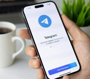 Telegram представив новий метод верифікації телефонних номерів
