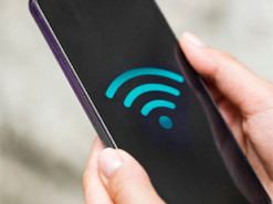 Як увімкнути Wi-Fi без світла — покрокова інструкція