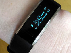 Ученые разрабатывают систему диагностирования коронавируса при помощи фитнес-браслетов