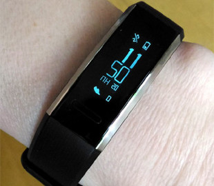 Ученые разрабатывают систему диагностирования коронавируса при помощи фитнес-браслетов