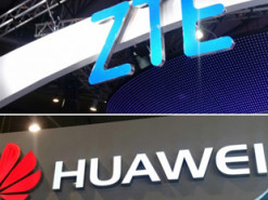 В США хотят выделить миллиард долларов на замену оборудования Huawei и ZTE