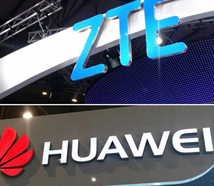 В США хотят выделить миллиард долларов на замену оборудования Huawei и ZTE