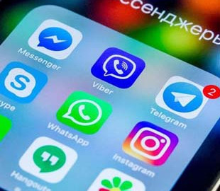 Эксперт рассказал, куда девается удаленная переписка в мессенджере