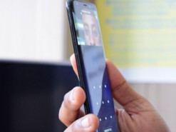 Какой метод идентификации выбирают владельцы Galaxy S8?