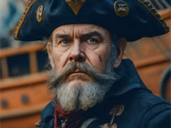 Житомирянин називав себе капітаном корабля та брав гроші за фейкове працевлаштування