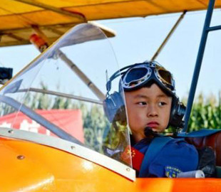 Китай обвинили в заражении ПО для истребителя F-35