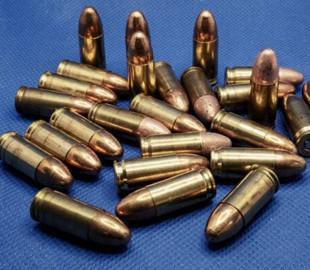 В США вендінгові автомати почали продавати патрони