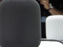 Тим Кук назвал преимущества колонки HomePod перед конкурентами