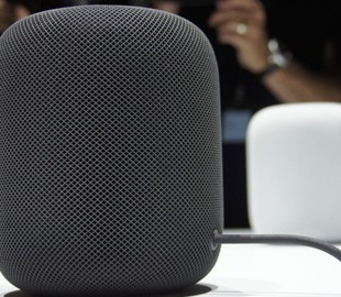 Тим Кук назвал преимущества колонки HomePod перед конкурентами