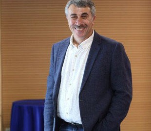 Комаровський дав 7 порад щодо профілактики ГРВІ восени