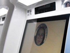 Китайские алгоритмы распознавания лиц оказались лучшими в мире