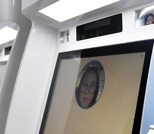 Китайские алгоритмы распознавания лиц оказались лучшими в мире