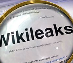 Wikileaks призывает обнародовать полный отчет Мюллера