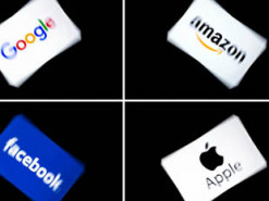 США начинают расследования против Amazon, Apple, Facebook и Google