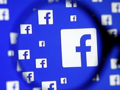 Facebook запретил публиковать чертежи оружия для 3D-принтера