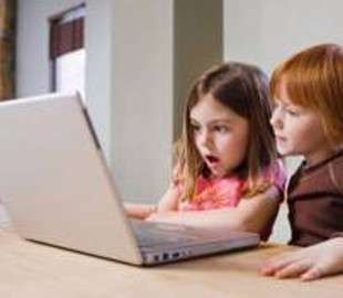 Названы приложения, в которых чаще всего сидят дети