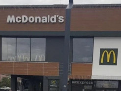 Кур'єри закінчились. Glovo «впав» через 15 хвилин після відкриття McDonald’s