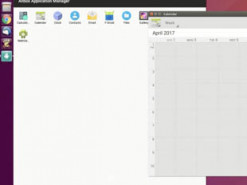 Canonical анонсировала облачный эмулятор Android
