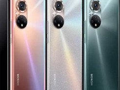Раскрыты характеристики Honor 50 и Honor 50 Pro