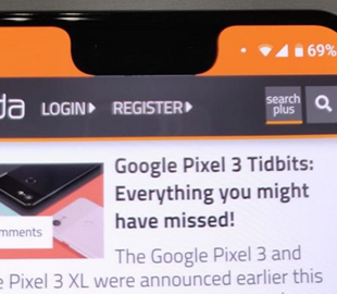 Google признала трёхлетние смартфоны Pixel 3 устаревшими