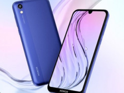 Honor представила смартфон Play 8