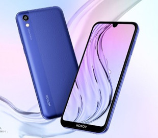 Honor представила смартфон Play 8