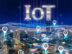 Масштаб рынка интернета вещей в Китае в 2025 году превысит $300 млрд
