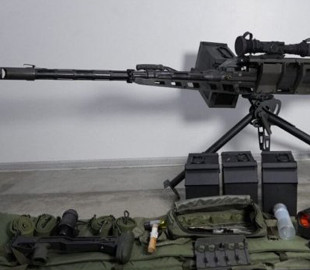 В Україні випробовують заміну радянських кулеметів КПВТ та НСВ: що відомо