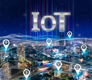 Масштаб рынка интернета вещей в Китае в 2025 году превысит $300 млрд