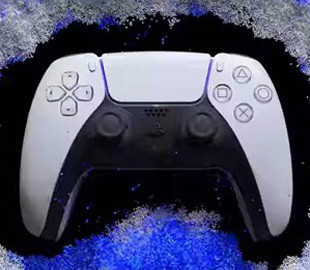 Sony запатентовала новые сенсоры для геймпада