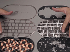 Появилось видео с разборкой зарядной станции AirPower