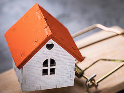 Кому війна, а кому мати рідна: які схеми використовують шахраї на ринку житла