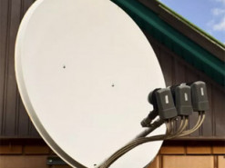 Два американські супутники через санкції заблокували канали «Россия 1», «Россия 24» та «Звезда»