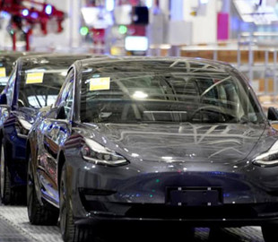 Tesla изменила рекламу в Южной Корее после антимонопольного расследования