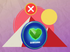 Технический сбой помешал презентации флагмана Galaxy S22 от Samsung в метавселенной