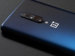 Опубликованы новые фотографии смартфона OnePlus 7T Pro