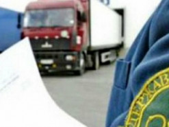 Отслеживать очереди на границах Украины можно на специальной карте